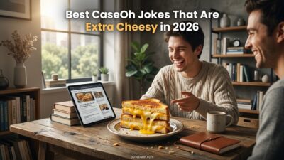 Best CaseOh Jokes